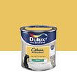 DULUX VALENTINE - Peinture Crème de Couleur - Jaune Printemps - Satin - 0,5L - vignette