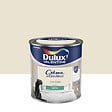 DULUX VALENTINE - Peinture Crème de Couleur - Lin Clair - Satin - 0,5L - vignette