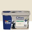 DULUX VALENTINE - Peinture crème - Lin clair - Satin - 2.5L - vignette