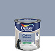 DULUX VALENTINE - Peinture Crème de Couleur - Lune Cendrée - Satin - 0,5L - vignette
