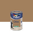 DULUX VALENTINE - Peinture Crème de Couleur - Miel Ambré - Satin - 1,25L - vignette
