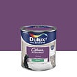 DULUX VALENTINE - Peinture Crème de Couleur - Prune - Satin - 0,5L - vignette