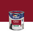 DULUX VALENTINE - Peinture Crème de Couleur - Rouge Glamour - Satin - 0,5L - vignette