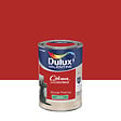 DULUX VALENTINE - Peinture Crème de Couleur - Rouge Madras - Satin - 1,25L - vignette