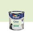 DULUX VALENTINE - Peinture Crème de Couleur - Tendrement Vert ® - Satin - 0,5L - vignette