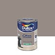DULUX VALENTINE - Peinture Crème de Couleur - Terre Cendrée - Satin - 1,25L - vignette