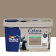 DULUX VALENTINE - Peinture Crème de Couleur - Terre Argile - Satin - 2,5L - vignette