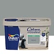 DULUX VALENTINE - Peinture Crème de Couleur - Titanium - Satin - 2,5L - vignette