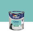 DULUX VALENTINE - Peinture Crème de Couleur - Vert Jade - Satin - 0,5L - vignette