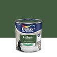 DULUX VALENTINE - Peinture Crème de Couleur - Vert Tropical - Satin - 0,5L - vignette
