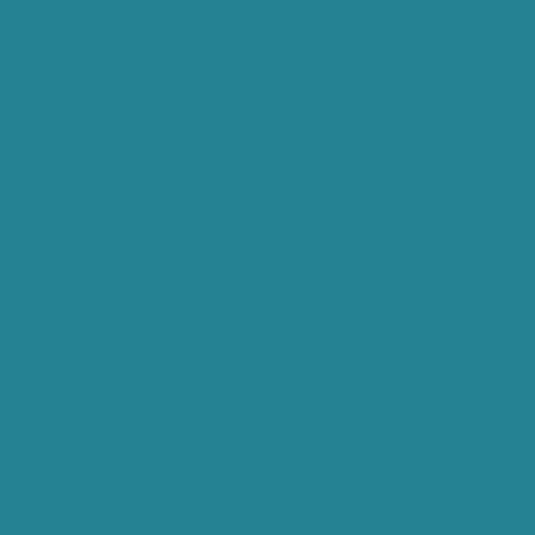 DULUX VALENTINE - Peinture Crème de Couleur - Acapulco - Mat - 2,5L - large