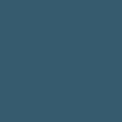 DULUX VALENTINE - Peinture Crème de Couleur - Bleu Paon - Mat - 1,25L - vignette