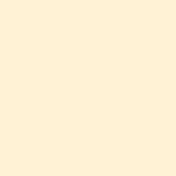 DULUX VALENTINE - Peinture Crème de Couleur - Zéphir d'Ivoire - Satin - 0,5L - large