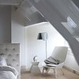 DULUX VALENTINE - Peinture Crème de Couleur - Blanc  - Mat - 2,5L - vignette