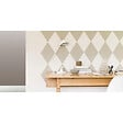 DULUX VALENTINE - Peinture Crème de Couleur - Grain de Sable - Mat - 2,5L - vignette