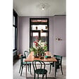 DULUX VALENTINE - Peinture Crème de Couleur - Glycine - Satin - 0,5L - vignette