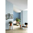 DULUX VALENTINE - Peinture Crème de Couleur - Lune Cendrée - Satin - 0,5L - vignette