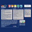 DULUX VALENTINE - Peinture Crème de Couleur - Bleu Gris - Mat - 1,25L - vignette