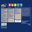 DULUX VALENTINE - Peinture Crème de Couleur - Bleu Paon - Mat - 2,5L - vignette