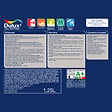 DULUX VALENTINE - Peinture Crème de Couleur - Gris Alpaga - Satin - 1,25L - vignette