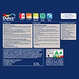 DULUX VALENTINE - Peinture Crème de Couleur - Truffe Gourmande - Satin - 0,5L - vignette
