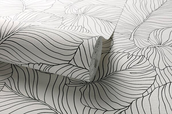 GRANDECO - P.exp-int motif isa blanc - large