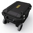 STANLEY - Coffre de chantier etanche 91L - vignette