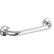 DELABIE - Barre De Relèvement Droite Inox 300 Mm Chromé 530 - vignette