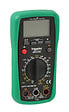 SCHNEIDER ELECTRIC - Multimètre numérique Cat III 300V - vignette