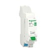 SCHNEIDER ELECTRIC - Resi9 XE - disjoncteur modulaire - 1P+N - 16A - courbe C - embrochabl - vignette