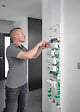 SCHNEIDER ELECTRIC - Interrupteur différentiel Resi9 XE - Type AC - 2P - 30mA - 63A - vignette