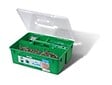 SPAX - Kit Bois Résineux 4,5x60 Inox A2 - 850 Vis + 12 Espaceurs + 5 Embouts - vignette