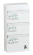 SCHNEIDER ELECTRIC - Tableau électrique pré équipé Resi9 du T3 au T4 3 rangées 39 modules - vignette