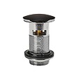 WIRQUIN - Quick clac waste black touch - vignette