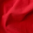 C MA DECO - Rideau en coton - Œillets - Rouge - 135x240cm - vignette