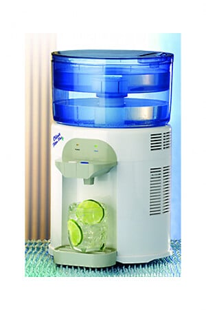 APIC - Fontaine APIC Olivia Filter - large