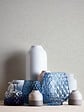 AS CREATION - Papier vinyl sur support intissé uni paillettes gris clair - vignette