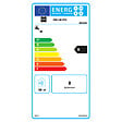 STYX - Chauffe-eau Gaz Mural Cheminée Bas Nox TWB X (S/SGA X) Ariston - 75 Litres - vignette
