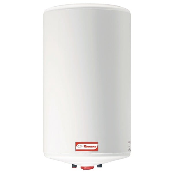 THERMOR - Chauffe-eau Steatis Mural Vertical Étroit 150 Litres Thermor 271047 - large