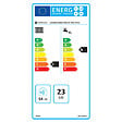 CHAFFOTEAU - Chaudière Gaz BasNox Urbia Nox Chaffoteaux 24 kW VMC Complète (Douilles + Dosseret) avec Thermostat Connecté - vignette