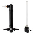 GT GARDEN - Stérilisateur clarificateur de bassin 58 W avec lampe UV-C 55 W - vignette