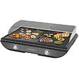 RIVIERA & BAR - plancha gril électrique 2300w 50x30cm - qpl570 - vignette