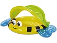 HABITAT ET JARDIN - Piscine gonflable pour enfants "Lil Bug" - 132 x 102 x 55 cm - vignette