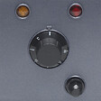 VULCAN - réchauffeur electrique 12kw mono analogique - v-8t8a - vignette