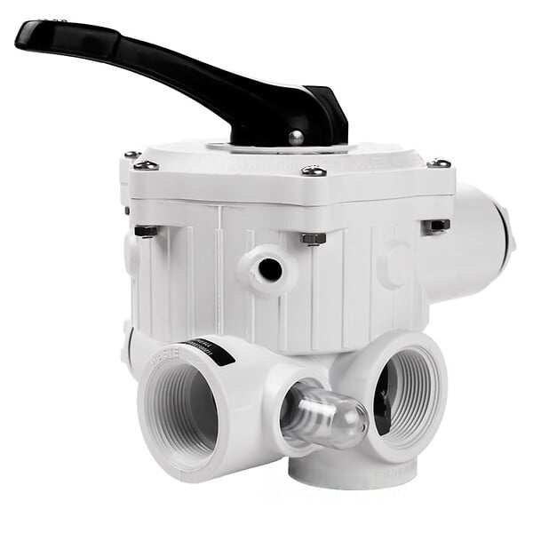HAYWARD - vanne multivoies 1 1/2 toutes positions - sp0710xeall - large