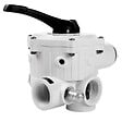 HAYWARD - vanne multivoies 1 1/2 toutes positions - sp0710xeall - vignette