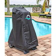 DOLPHIN - housse de protection pour robot de piscine - 9991794 - vignette