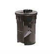 HAYWARD - cellule de remplacement pour électrolyseur salt and swim 75 - sas15eu-cell - vignette
