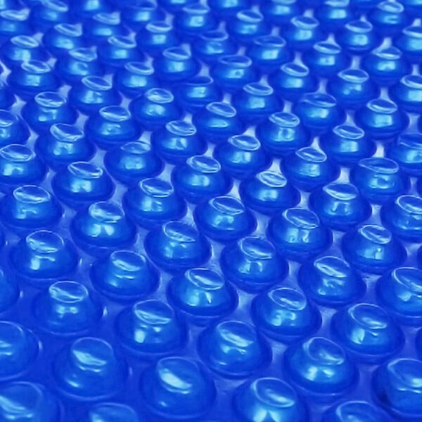 GARDEN LEISURE - bâche à bulles ronde d.4,57m pour piscine hors sol - 8249bt18001 - large
