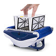 DOLPHIN - robot electrique de piscine fond et parois - pool up - vignette